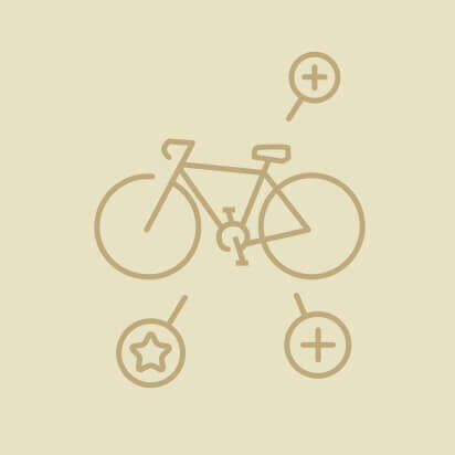 fahrradzubehoer icon